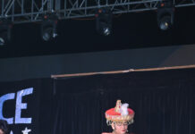 ਗਾਇਕ ਗੁਰਲਾਲ ਬਰਾੜ ਅਤੇ ਜਾਦੂਗਰ ਪ੍ਰਿੰਸ ਨੇ ਸਰਸ ਮੇਲੇ ਵਿੱਚ ਕੀਤਾ ਦਰਸ਼ਕਾਂ ਦਾ ਭਰਪੂਰ ਮਨੋਰੰਜਨ