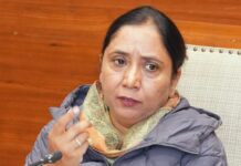 ਪੰਜਾਬ ਸਰਕਾਰ ਵੱਲੋਂ ਔਰਤਾਂ ਦੇ ਮੁਫ਼ਤ ਸਫਰ ‘ਤੇ 2042 ਕਰੋੜ ਦਾ ਵੱਡਾ ਨਿਵੇਸ਼—ਮਾਨ ਸਰਕਾਰ ਦੀ ਮਜ਼ਬੂਤ ਪਹਿਲ: ਡਾ. ਬਲਜੀਤ ਕੌਰ