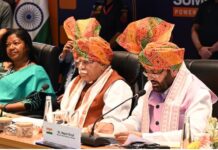 ਹਰਿਆਣਾ ਅਤੇ ਅਫਰੀਕਾ ਦੇ ਸੰਬੰਧ ‘ਹਾਰਟ ਟੂ ਹਾਰਟ’ ਦੇ ਹਨ: ਮੁੱਖ ਮੰਤਰੀ ਨਾਇਬ ਸਿੰਘ ਸੈਣੀ