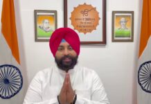 31 ਮਾਰਚ ਨੂੰ ਨੰਗਲ ਆਉਣਗੇ ਮੁੱਖ ਮੰਤਰੀ