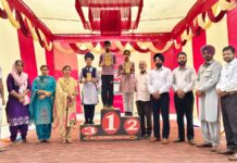 ਸਿੱਖਿਆ ਹੀ ਦੇਸ਼ ਦੇ ਵਿਕਾਸ ਦਾ ਆਧਾਰ