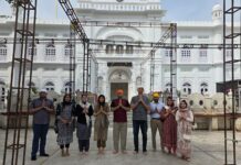 10 ਆਈਏਐਸ ਅਧਿਕਾਰੀਆਂ ਵੱਲੋਂ ‘ਪੰਜਾਬ ਦਰਸ਼ਨ’ ਦੀ ਸ਼ੁਰੂਆਤ