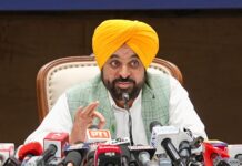 ਕਲਾਸਰੂਮਾਂ ਤੋਂ ਕਰੀਅਰ ਤੱਕ, ਪੰਜਾਬ ਵੱਲੋਂ ਬਿਜ਼ਨਸ ਬਲਾਸਟਰ ਅਤੇ ਉੱਦਮੀ ਸਿੱਖਿਆ ਰਾਹੀਂ ਵਿਦਿਆਰਥੀਆਂ ਨੂੰ ਨੌਕਰੀਆਂ ਪੈਦਾ ਕਰਨ ਵਾਲੇ ਬਣਾਇਆ ਜਾ ਰਿਹਾ: ਮੁੱਖ ਮੰਤਰੀ ਭਗਵੰਤ ਸਿੰਘ ਮਾਨ