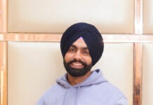 Ammy Virk ਦੀ ਪਤਨੀ ਤੇ 6 ਸਾਲਾ ਧੀ ਯੂਏਈ ਵਿੱਚ ਫਸੀ, ਗਾਇਕ ਨੇ ਸਾਂਝਾ ਕੀਤਾ ਭਾਵੁਕ ਸੰਦੇਸ਼