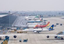 ਪੰਜਾਬ ਸਮੇਤ ਚਾਰ ਹਵਾਈ ਅੱਡਿਆਂ ‘ਤੇ ਉਡਾਣਾਂ ਪ੍ਰਭਾਵਿਤ, ਯਾਤਰੀਆਂ ਲਈ ਅਹਿਮ ਜਾਣਕਾਰੀ