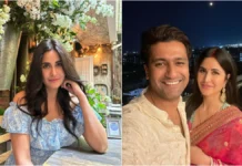 ਕਟਰੀਨਾ ਨਾਲ ਵਿਆਹ ਬਾਰੇ ਵਿੱਕੀ ਕੌਸ਼ਲ ਦਾ ਮਜ਼ਾਕ ਪਿਆ ਭਾਰੀ, ਸੋਸ਼ਲ ਮੀਡੀਆ ‘ਤੇ ਭੜਕੇ ਫੈਨਜ਼