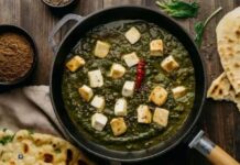 ਸਾਵਧਾਨ! ਪਾਲਕ ਪਨੀਰ ਖਾਣ ਤੋਂ ਪਹਿਲਾਂ ਜਾਣੋ ਆਯੁਰਵੇਦ ਦੀ ਚੇਤਾਵਨੀ, ਬਣ ਸਕਦੀ ਹੈ ਪੇਟ ਦੀ ਸਮੱਸਿਆ ਦਾ ਕਾਰਨ