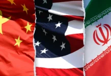 ਬਿਨਾਂ ਗੋਲੀ ਚਲਾਏ ਵੀ ਈਰਾਨ ਅਮਰੀਕਾ ‘ਤੇ ਭਾਰੀ! ਚੀਨੀ ਮਾਹਿਰਾਂ ਦਾ ਦਾਅਵਾ