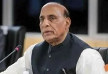 ਪੱਛਮੀ ਏਸ਼ੀਆ ਤਣਾਅ ‘ਤੇ ਰੱਖਿਆ ਮੀਟਿੰਗ, ਫੌਜ ਅਲਰਟ