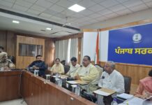 ਪੰਜਾਬ ਦੀਆਂ ਸੜਕਾਂ ਉੱਤੇ ਨਜ਼ਰ ਨਹੀਂ ਆਵੇਗਾ ਇੱਕ ਵੀ ਗਊਧਨ”