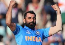 ਸੰਨਿਆਸ ਦੀਆਂ ਅਫਵਾਹਾਂ ਵਿਚਕਾਰ Mohammed Shami ਦਾ ਵੱਡਾ ਬਿਆਨ