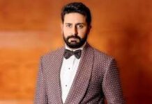 ‘ਕਿੰਗ’ ਲਈ Abhishek Bachchan ਦਾ ਨਵਾਂ ਲੁੱਕ ਵਾਇਰਲ, ਟ੍ਰਾਂਸਫਾਰਮੇਸ਼ਨ ਦੇਖ ਪ੍ਰਸ਼ੰਸਕ ਰਹੇ ਹੈਰਾਨ