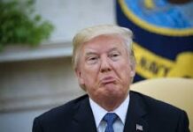 Donald Trump ਦੀ ਦੋਹਰੀ ਰਣਨੀਤੀ: ਗੱਲਬਾਤ ਵੀ ਜਾਰੀ, ਪੱਛਮੀ ਏਸ਼ੀਆ ‘ਚ 10 ਹਜ਼ਾਰ ਫੌਜੀ ਭੇਜਣ ਦੀ ਤਿਆਰੀ