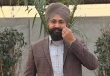 ਹੈਪੀ ਸਰਪੰਚ ਕ*ਤਲ ਮਾਮਲੇ ਵਿੱਚ ਵੱਡੀ ਅਪਡੇਟ, ਮੁੱਖ ਮੁਲਜ਼ਮ ਗ੍ਰਿਫਤਾਰ