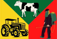 ਫ਼ਰੀਦਕੋਟ ਵਿਖੇ ਕਿਸਾਨ ਮੇਲਾ 17 ਮਾਰਚ ਨੂੰ