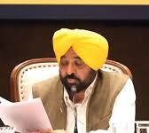 ਪੰਜਾਬ ਪੁਲਿਸ ਨੂੰ 508 ਐਮਰਜੈਂਸੀ ਵਾਹਨ, CM ਮਾਨ ਵੱਲੋਂ ਹਰੀ ਝੰਡੀ