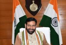 ਹਰਿਆਣਾ ਵਿੱਚ ਨਸ਼ੇ ਖ਼ਿਲਾਫ਼ ਮੁਹਿੰਮ ਤੇਜ਼, 31 ਮਾਰਚ ਤੱਕ ਜ਼ਿਲ੍ਹਾ ਪੱਧਰੀ ਕਾਰਵਾਈ ਯੋਜਨਾ ਲਾਗੂ ਹੋਵੇਗੀ