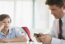 ਸਪੀਕਰ ਵੱਲੋਂ ਮਾਪਿਆਂ ਨੂੰ ਆਪਣੇ ਬੱਚਿਆਂ ਦੁਆਰਾ ਮੋਬਾਈਲ ਫੋਨ ਦੀ ਵਰਤੋਂ ਨੂੰ ਸੀਮਤ ਕਰਨ ਦੀ ਅਪੀਲ*