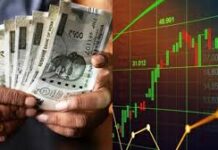 Stock Market Updates: BSE Sensex 1,700 ਅੰਕ ਤੱਕ ਡਿੱਗਿਆ, ਨਿਵੇਸ਼ਕਾਂ ਨੂੰ 9 ਲੱਖ ਕਰੋੜ ਰੁਪਏ ਦਾ ਨੁਕਸਾਨ