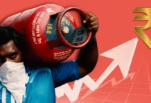 LPG ਦੀਆਂ ਕੀਮਤਾਂ ਵਿੱਚ ਵੱਡਾ ਵਾਧਾ