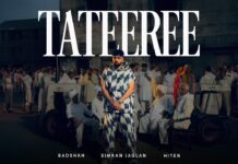 ‘ਟਟੀਹਰੀ’ ਗੀਤ ਕਾਰਨ ਬਾਦਸ਼ਾਹ ਮੁਸ਼ਕਲਾਂ ਵਿੱਚ