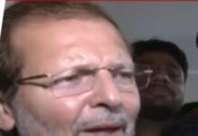 ਗੋਹਾਨਾ ਵਿਧਾਨਸਭਾ ਦੀ ਧੰਨਵਾਦ ਰੈਲੀ ਰਹੇਗੀ ਰਿਕਾਰਡਤੋੜ – ਡਾ. ਅਰਵਿੰਦ ਸ਼ਰਮਾ