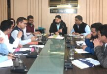 ਪਰਿਆਵਰਣ ਮਿਆਰਾਂ ਨਾਲ ਕੋਈ ਸਮਝੌਤਾ ਨਹੀਂ: Apoorv Devgan ਦੇ ਸਿੰਗਲ ਯੂਜ਼ ਪਲਾਸਟਿਕ ‘ਤੇ ਸਖ਼ਤ ਹੁਕਮ