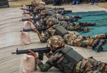 ਸੀ-ਪਾਈਟ ਕੈਂਪ ਨੰਗਲ ਵਿੱਚ ਅਗਨੀਵੀਰ ਭਰਤੀ ਲਈ ਮੁਫਤ ਟ੍ਰੇਨਿੰਗ