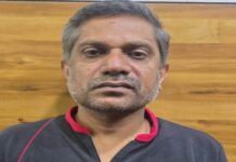 ਸਕੂਲਾਂ ਤੇ ਹਾਈਕੋਰਟ ਨੂੰ ਬੰਬ ਨਾਲ ਉਡਾਉਣ ਦੀ ਧਮਕੀ ਦੇਣ ਵਾਲਾ ਗ੍ਰਿਫ਼ਤਾਰ