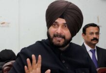 ਪੰਜਾਬ ਬਜਟ ‘ਤੇ ਨਵਜੋਤ ਸਿੱਧੂ ਦਾ ਨਿਸ਼ਾਨਾ, ਕਿਹਾ– ਕਰਜ਼ਾ 3.7 ਲੱਖ ਕਰੋੜ ਤੱਕ ਪਹੁੰਚਣ ਦਾ ਖ਼ਤਰਾ