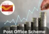 ਡਾਕਘਰ RD ਸਕੀਮ: ₹5,000 ਮਹੀਨਾ ਜਮ੍ਹਾਂ ਕਰਕੇ ਪਾਓ ₹3.5 ਲੱਖ ਦਾ ਫੰਡ