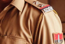 ਇੰਸਪੈਕਟਰ ਨੂੰ ਧਮਕੀ ਦੇਣ ਦੇ ਦੋਸ਼ਾਂ ਵਿਚ ਘਿਰੇ ਵਿਧਾਇਕ