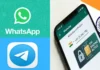 SIM ਬਿਨਾਂ ਨਹੀਂ ਚੱਲਣਗੀਆਂ WhatsApp ਤੇ Telegram