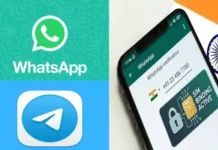 SIM ਬਿਨਾਂ ਨਹੀਂ ਚੱਲਣਗੀਆਂ WhatsApp ਤੇ Telegram