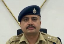 ਦਿੜ੍ਹਬਾ ਪੁਲਿਸ ਵੱਲੋਂ ਪਿਛਲੇ ਛੇ ਦਿਨਾਂ ਦੌਰਾਨ ਐਨ.ਡੀ.ਪੀ.ਐਸ ਐਕਟ ਤਹਿਤ 4 ਮੁੱਕਦਮੇ ਦਰਜ