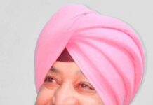 ਸੱਚ ਦੇ ਅਧਾਰਤ ਕਹਾਣੀ ਵਿਛੋੜਾ