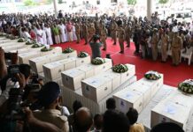 ਕੁਵੈਤ ਤੋਂ ਕੇਰਲ ਪੁੱਜੀਆਂ 20 ਭਾਰਤੀਆਂ ਦੀਆਂ ਲਾ*ਸ਼ਾਂ