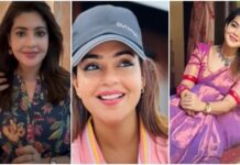 ਤਾਮਿਲ ਅਦਾਕਾਰਾ ਸੁਭਾਸ਼ਿਨੀ ਨੇ ਵੀਡੀਓ ਕਾਲ ਦੌਰਾਨ ਕੀਤੀ ਖੁ*ਦਕੁਸ਼ੀ