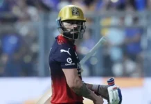 Virat Kohli ਦੀ ਫਿਟਨੈੱਸ ‘ਤੇ ਨਜ਼ਰਾਂ: RCB vs LSG ਮੈਚ ਤੋਂ ਪਹਿਲਾਂ ਫੈਨਜ਼ ਲਈ ਆਈ ਰਾਹਤ ਭਰੀ ਖ਼ਬਰ