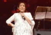 Asha Bhosle ਦੇ ਦੇਹਾਂਤ ਦੀ ਕਵਰੇਜ ‘ਤੇ ਪਾਕਿਸਤਾਨ ‘ਚ ਵਿਵਾਦ, ਨਿਊਜ਼ ਚੈਨਲ ਨੂੰ ਮਿਲਿਆ ਨੋਟਿਸ