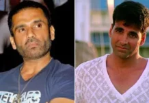 ਸੁਨੀਲ ਸ਼ੈੱਟੀ ਨੇ ਠੁਕਰਾਈ ਫਿਲਮ, ਜੋ ਬਾਅਦ ਵਿੱਚ ਬਣੀ ਸੁਪਰਹਿੱਟ