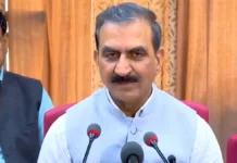 ਹਿਮਾਚਲ ਵਿੱਚ ਅਧਿਆਪਕਾਂ ਦੇ ਤਬਾਦਲਿਆਂ ‘ਤੇ ਰੋਕ ਜਾਰੀ, 700 ਅਰਜ਼ੀਆਂ ਮੰਤਰੀ ਕੋਲ ਪਹੁੰਚੀਆਂ; ਸਿਰਫ਼ ਲੋੜ ਅਧਾਰਿਤ ਹੀ ਹੋਣਗੇ ਟ੍ਰਾਂਸਫਰ