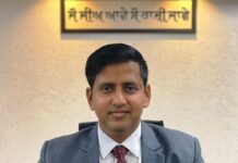 ਪੰਜਾਬ ‘ਚ IAS ਅਧਿਕਾਰੀਆਂ ਦੇ ਤਬਾਦਲੇ, ਹਿਮਾਂਸ਼ੂ ਅਗਰਵਾਲ ਪਟਿਆਲਾ ਦੇ ਨਵੇਂ DC