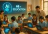 AI ਮਾਹਿਰਾਂ ਦੀ ਘਾਟ ਬਣੀ ਚੁਣੌਤੀ: ਨਵੇਂ ਯੁੱਗ ਲਈ ਸਿੱਖਿਆ ਪ੍ਰਣਾਲੀ ‘ਚ ਵੱਡੇ ਬਦਲਾਅ ਦੀ ਲੋੜ