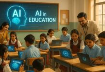 AI ਮਾਹਿਰਾਂ ਦੀ ਘਾਟ ਬਣੀ ਚੁਣੌਤੀ: ਨਵੇਂ ਯੁੱਗ ਲਈ ਸਿੱਖਿਆ ਪ੍ਰਣਾਲੀ ‘ਚ ਵੱਡੇ ਬਦਲਾਅ ਦੀ ਲੋੜ