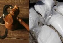 ਪੰਜਾਬੀ ਰੇਡੀਓ ਹੋਸਟ ਨੂੰ 83 ਕਰੋੜ ਦੀ ਡ*ਰੱਗ ਮਾਮਲੇ ‘ਚ 5.5 ਸਾਲ ਦੀ ਸ*ਜ਼ਾ