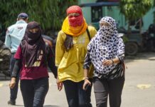 ਸਿਟੀ ਬਿਊਟੀਫੁੱਲ ‘ਚ ਤਿੱਖੀ ਧੁੱਪ ਤੇ ਗਰਮੀ ਦਾ ਕਹਿਰ, ਪੰਜਾਬ ਵੀ ਲੂ ਦੀ ਲਪੇਟ ‘ਚ