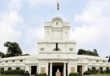 ਦਿੱਲੀ ਵਿਧਾਨ ਸਭਾ ਨੂੰ ਮੁੜ ਬੰਬ ਨਾਲ ਉਡਾਉਣ ਦੀ ਧਮਕੀ, ਈਮੇਲ ‘ਚ ਤਾਮਿਲਨਾਡੂ ਸਰਕਾਰ ਬਾਰੇ ਵੀ ਕੀਤਾ ਜ਼ਿਕਰ