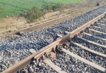 ਪਟਿਆਲਾ ਰੇਲਵੇ ਟਰੈਕ ‘ਤੇ ਧ*ਮਾਕਾ, ਜਾਂਚ ਜਾਰੀ