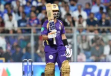 “ਮੇਰੀ ਕਾਮਯਾਬੀ ਤੋਂ ਜਲਦੇ ਨੇ ਲੋਕ…” SRH ਤੋਂ ਹਾਰ ਮਗਰੋਂ Ajinkya Rahane ਦਾ ਤਿੱਖਾ ਜਵਾਬ, ਆਲੋਚਕਾਂ ਨੂੰ ਦਿੱਤਾ ਕਰਾਰਾ ਸੰਦੇਸ਼